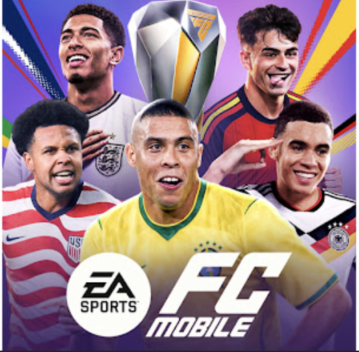 EA Sports FC Mobile